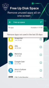 Download App Lock Alat untuk Android tangkapan layar 3