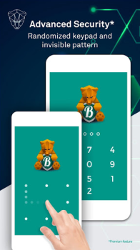 Download App Lock Alat untuk Android tangkapan layar 5