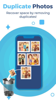 Download MobiClean - Phone Cleaner App Alat untuk Android tangkapan layar 5