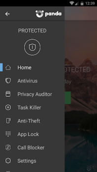 Download Panda Dome Antivirus and VPN Alat untuk Android tangkapan layar 4
