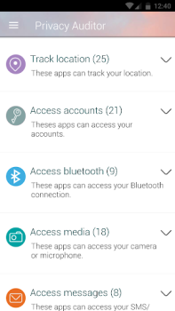 Download Panda Dome Antivirus and VPN Alat untuk Android tangkapan layar 6