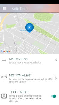 Download Panda Dome Antivirus and VPN Alat untuk Android tangkapan layar 7