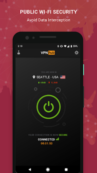 VPNhub