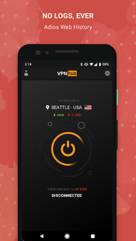 VPNhub