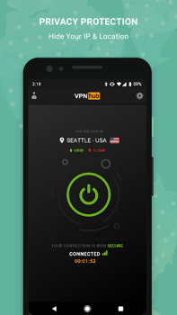VPNhub