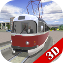 Download  Tram Driver Simulator 2018