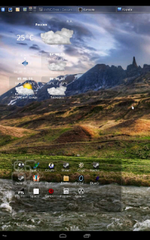 Download bVNC: Secure VNC Viewer Kerja untuk Android tangkapan layar 4