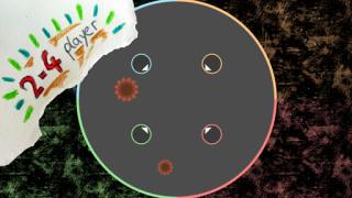 Download 2-4 Player Game Collection Permainan kasual untuk Android tangkapan layar 3