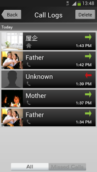 Download Easy Connect Personalisasi untuk Android tangkapan layar 6