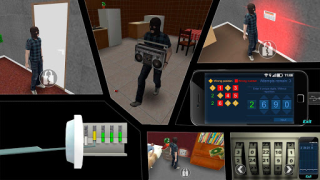 Download Big City Life : Simulator Simulator untuk Android tangkapan layar 2