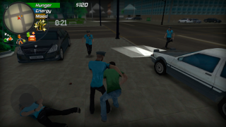 Download Big City Life : Simulator Simulator untuk Android tangkapan layar 3