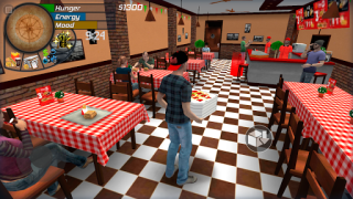 Download Big City Life : Simulator Simulator untuk Android tangkapan layar 5