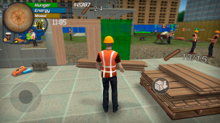 Download Big City Life : Simulator Simulator untuk Android tangkapan layar 7