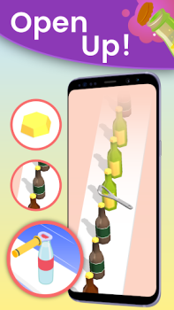 Download Antistress - Relaxing games Permainan kasual untuk Android tangkapan layar 5