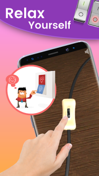 Download Antistress - Relaxing games Permainan kasual untuk Android tangkapan layar 7
