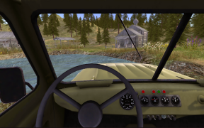 Download 4x4 SUVs Russian Off-Road 2 Ras untuk Android tangkapan layar 2
