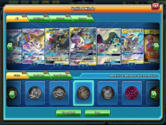 Pokémon TCG Online
