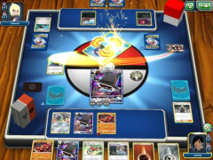 Pokémon TCG Online