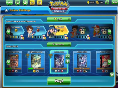 Pokémon TCG Online
