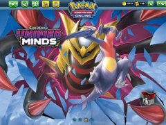 Pokémon TCG Online