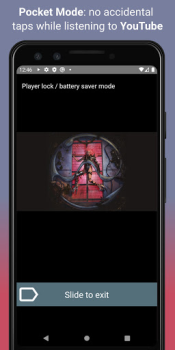 Download Video Music Player Downloader Musik dan audio untuk Android tangkapan layar 7