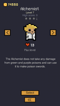 Download Dungeon Cards Teka-teki untuk Android tangkapan layar 5