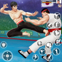 Download Karate Fighter: Fighting Games