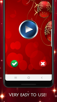 Download Christmas Ringtones Personalisasi untuk Android tangkapan layar 2