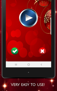 Download Christmas Ringtones Personalisasi untuk Android tangkapan layar 7