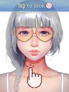 Download Live Portrait Maker: Girls Game peran untuk Android tangkapan layar 6