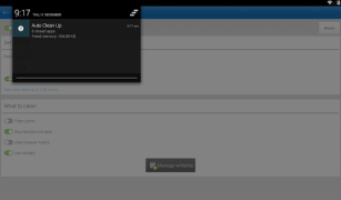 Download Auto Clean Up Alat untuk Android tangkapan layar 7