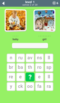Download 600 Words Permainan kata untuk Android tangkapan layar 2