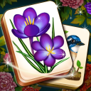 Download  Mahjong Blossom Solitaire