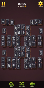 Download Mahjong Blossom Solitaire Teka-teki untuk Android tangkapan layar 7