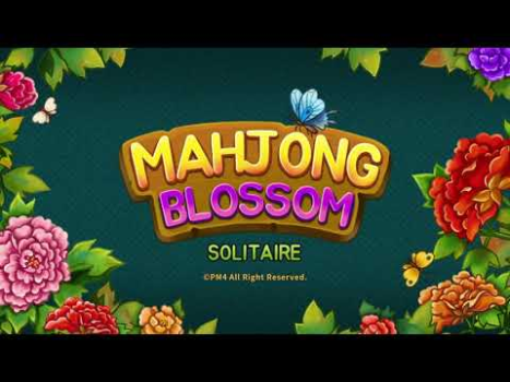 Download Mahjong Blossom Solitaire Teka-teki untuk Android tangkapan layar 8