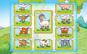 Download 3/9 Kingdom - kid's magazine, interactive comics Komik untuk Android tangkapan layar 5