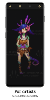 Download Khada (Outdated Version) Hiburan untuk Android tangkapan layar 6