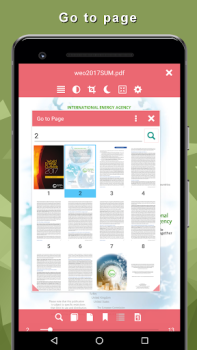 Download Librera: all for book reading Buku dan Referensi untuk Android tangkapan layar 4