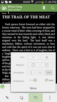 Download Aldiko Classic Buku dan Referensi untuk Android tangkapan layar 5