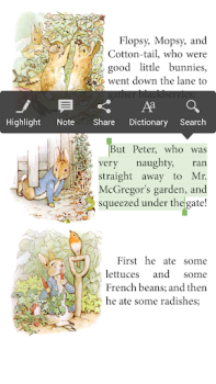 Download Aldiko Classic Buku dan Referensi untuk Android tangkapan layar 6