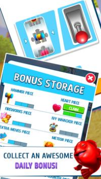 Download Puzzle Pets - Popping Fun Teka-teki untuk Android tangkapan layar 5