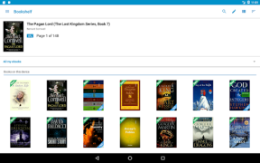Download Ebook Reader Buku dan Referensi untuk Android tangkapan layar 7