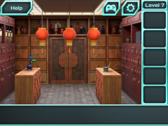 Download Can You Escape 6 Teka-teki untuk Android tangkapan layar 3