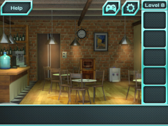 Download Can You Escape 6 Teka-teki untuk Android tangkapan layar 4