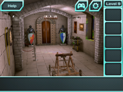 Download Can You Escape 6 Teka-teki untuk Android tangkapan layar 5