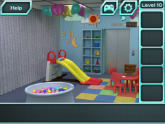 Download Can You Escape 6 Teka-teki untuk Android tangkapan layar 6