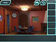 Download Can You Escape 6 Teka-teki untuk Android tangkapan layar 7