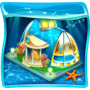 Download  Aquapolis. City building!