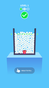 Download Popcorn Burst Permainan kasual untuk Android tangkapan layar 2