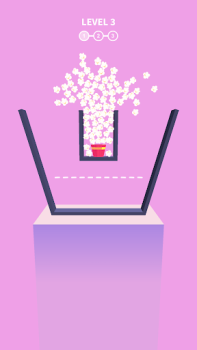 Download Popcorn Burst Permainan kasual untuk Android tangkapan layar 3